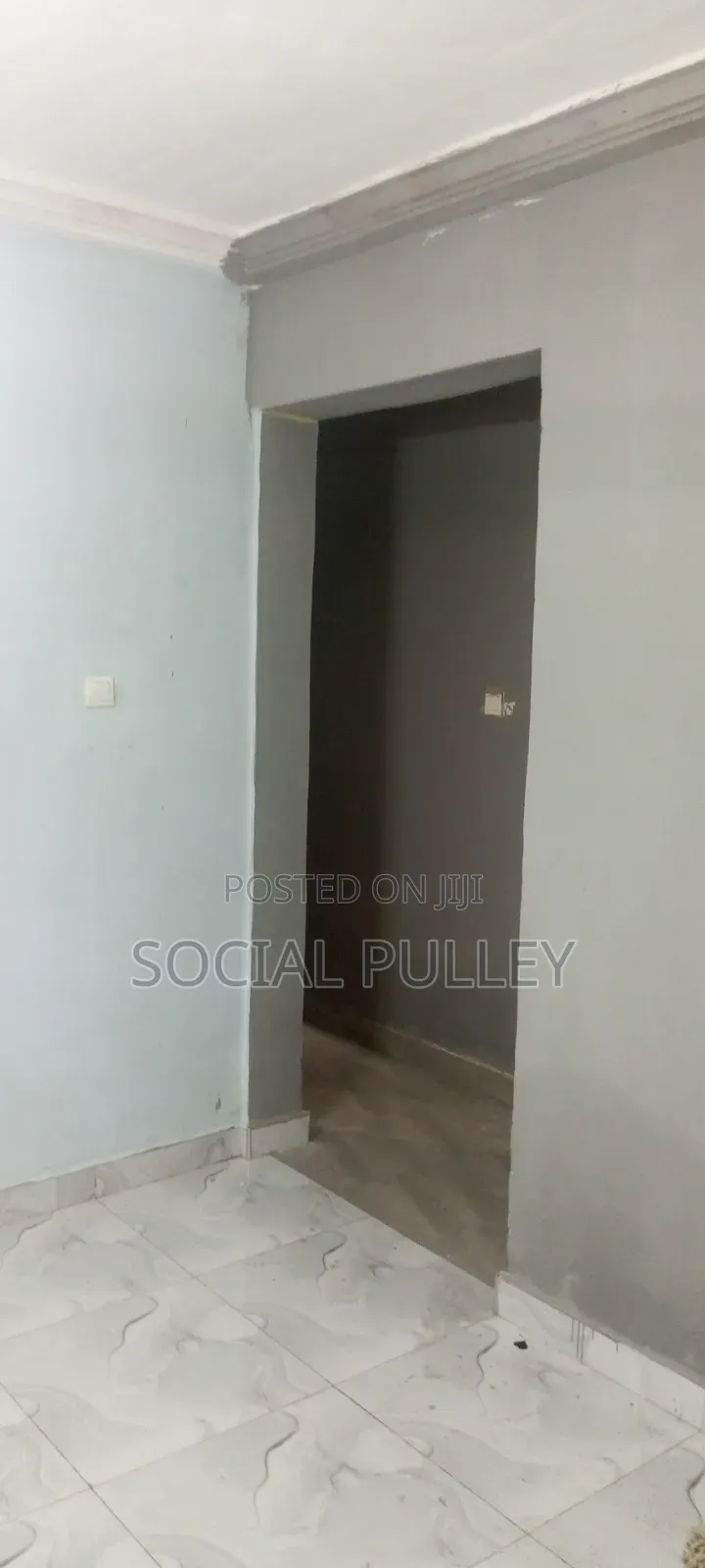 2bdrm Apartment in Ablekuma Joma, Pentecost for rent
