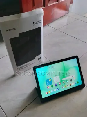 Samsung Galaxy Tab A11+ 64 GB Gray