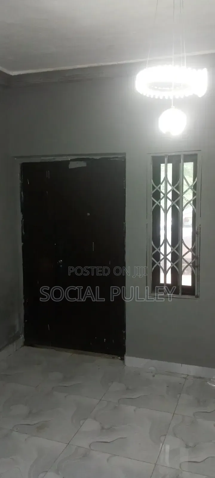 2bdrm Apartment in Ablekuma Joma, Pentecost for rent