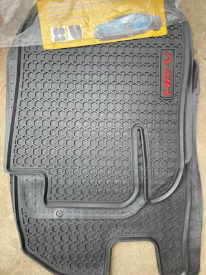HRV Floor Mat