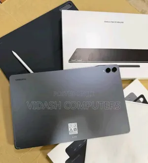 New Samsung Galaxy Tab S11 Ultra 5G 1 TB Gray