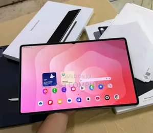 New Samsung Galaxy Tab S11 Ultra 5G 1 TB Gray