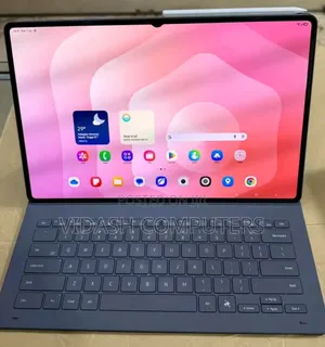 New Samsung Galaxy Tab S11 Ultra 5G 1 TB Gray