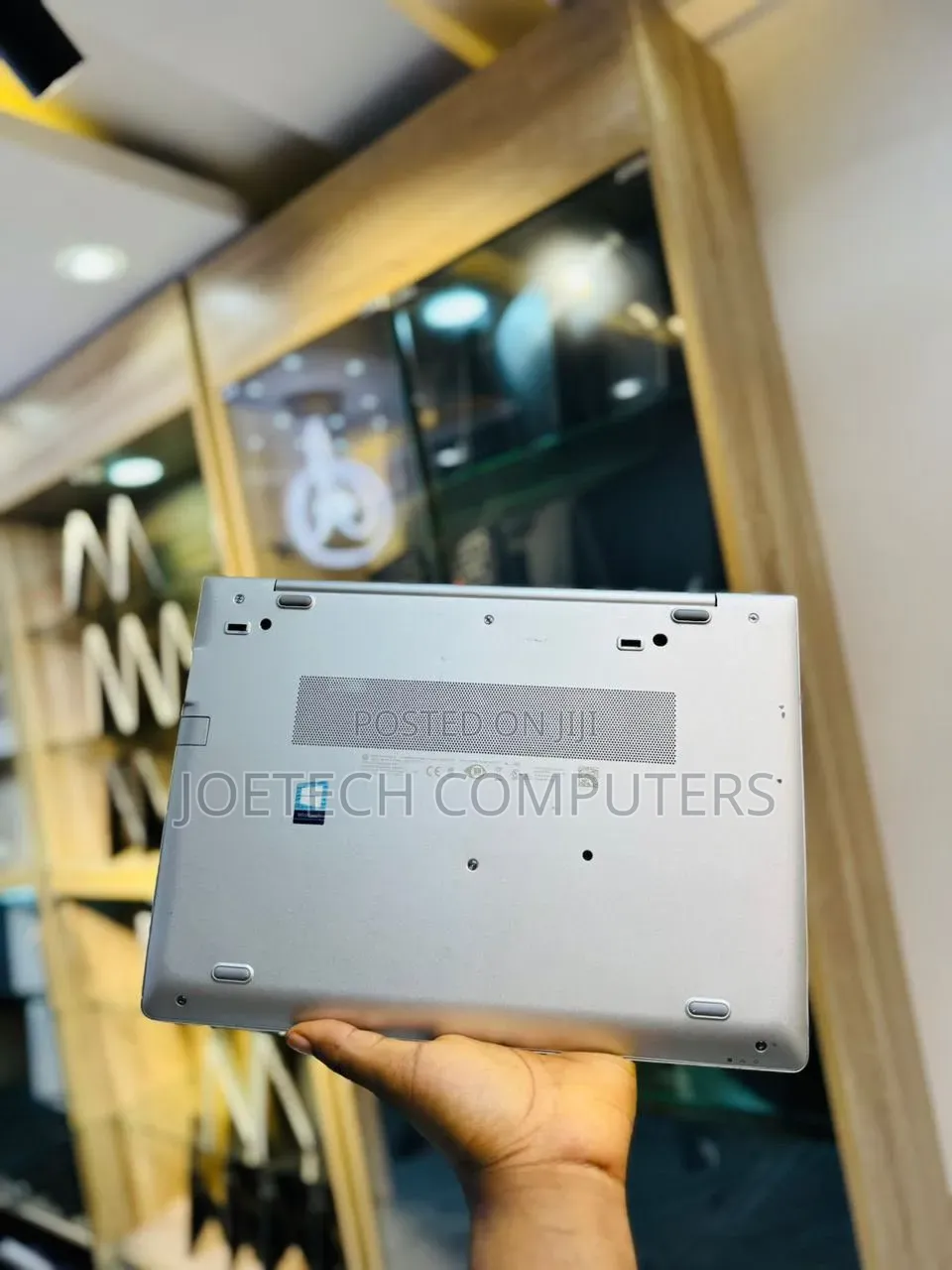 Laptop HP EliteBook 840 G6 8GB Intel Core i5 SSD 256GB