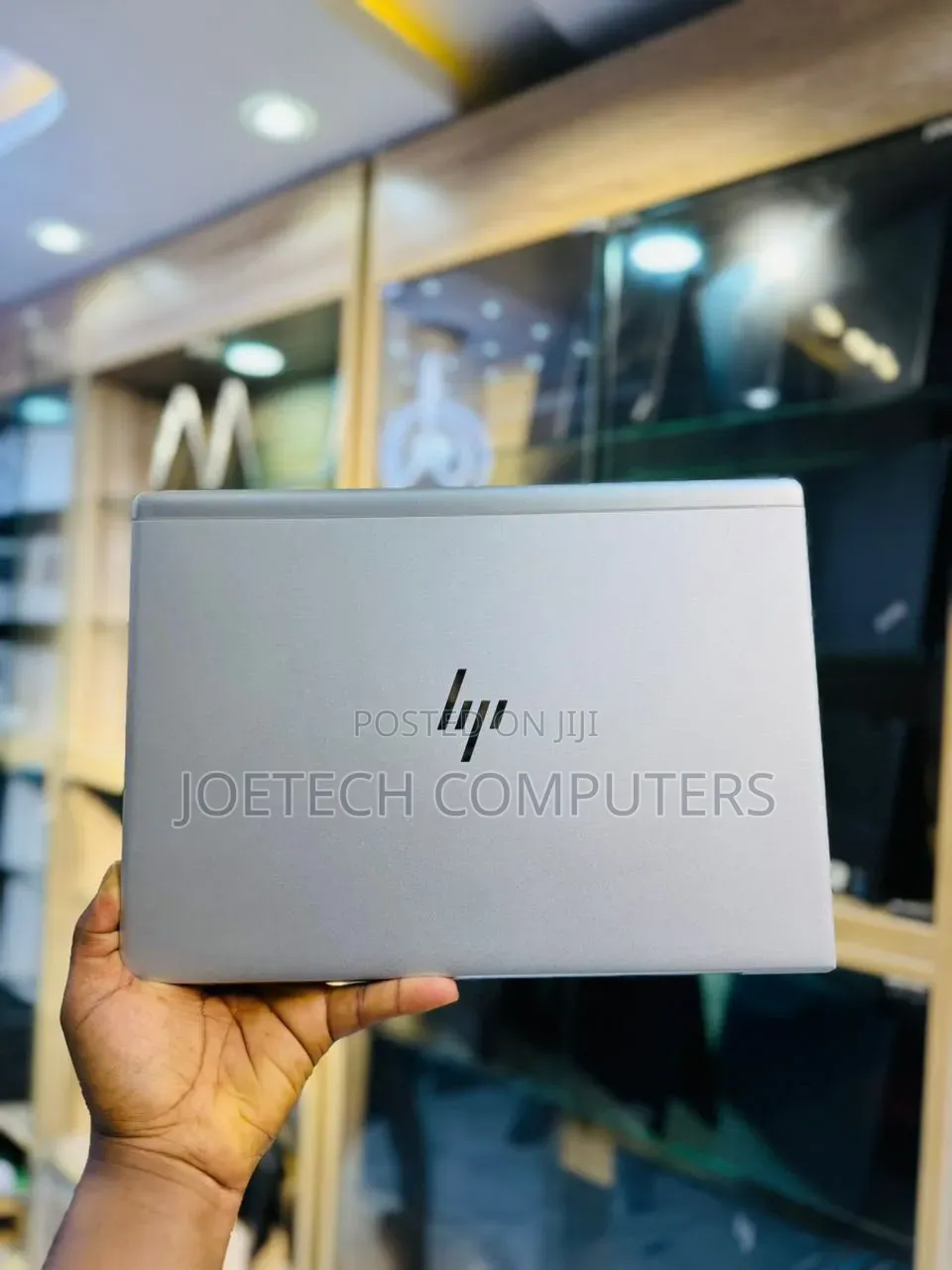 Laptop HP EliteBook 840 G6 8GB Intel Core i5 SSD 256GB