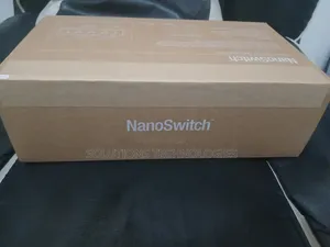 Nanoswitch