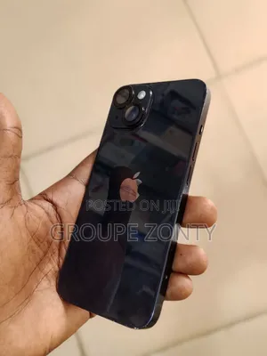 Apple iPhone 14 128 GB Blue