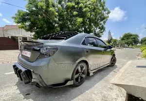 Toyota Camry 2014