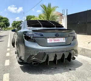 Toyota Camry 2014