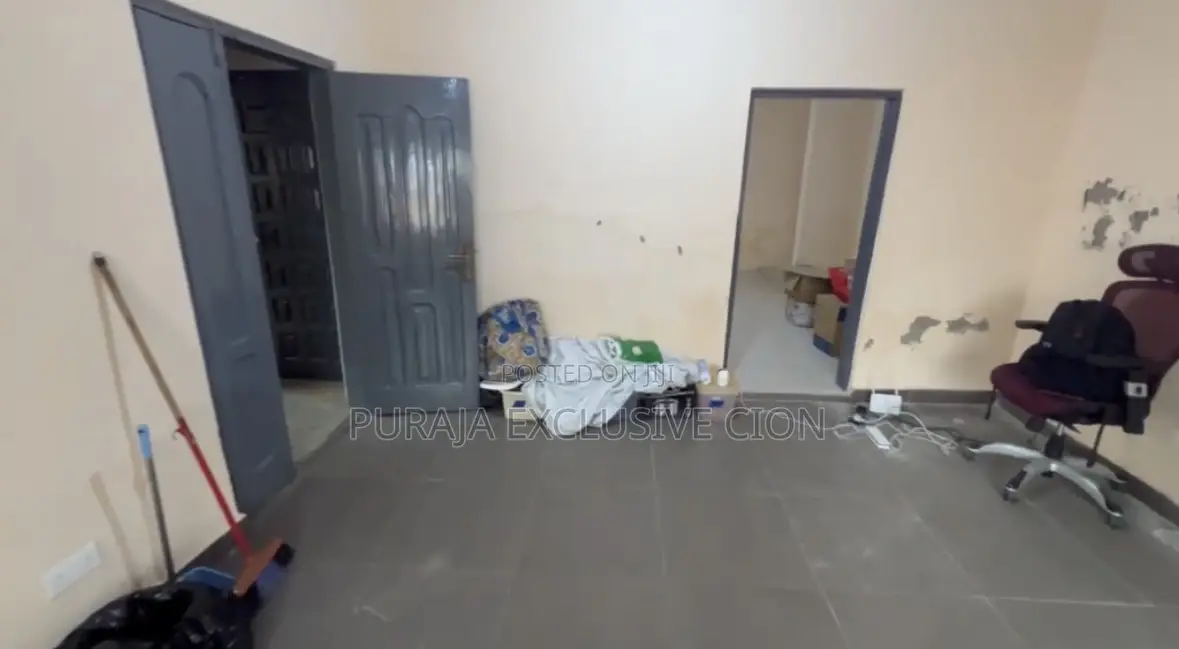 1bdrm Room & Parlour in Teshie Bushroad for rent