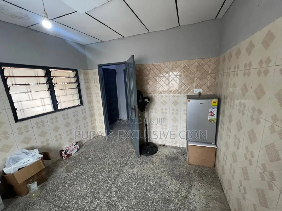 1bdrm Room & Parlour in Teshie Bushroad for rent