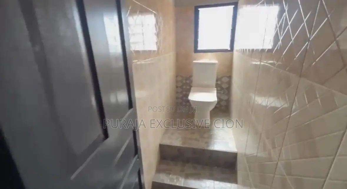 1bdrm Room & Parlour in Teshie Bushroad for rent