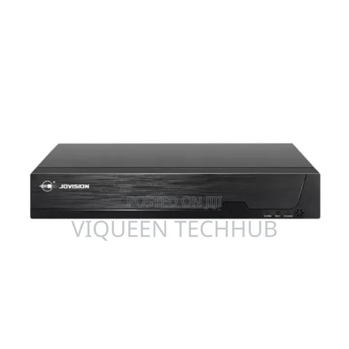 JVS-Xd2504-M NVR