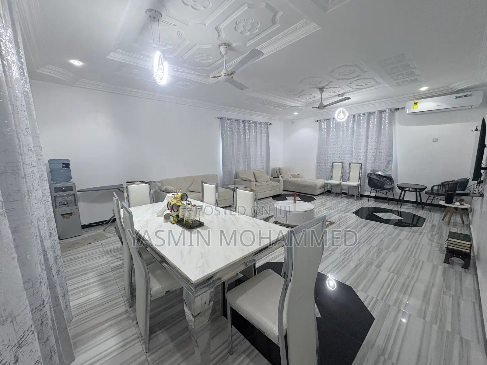 9bdrm House in Gomoa East for sale