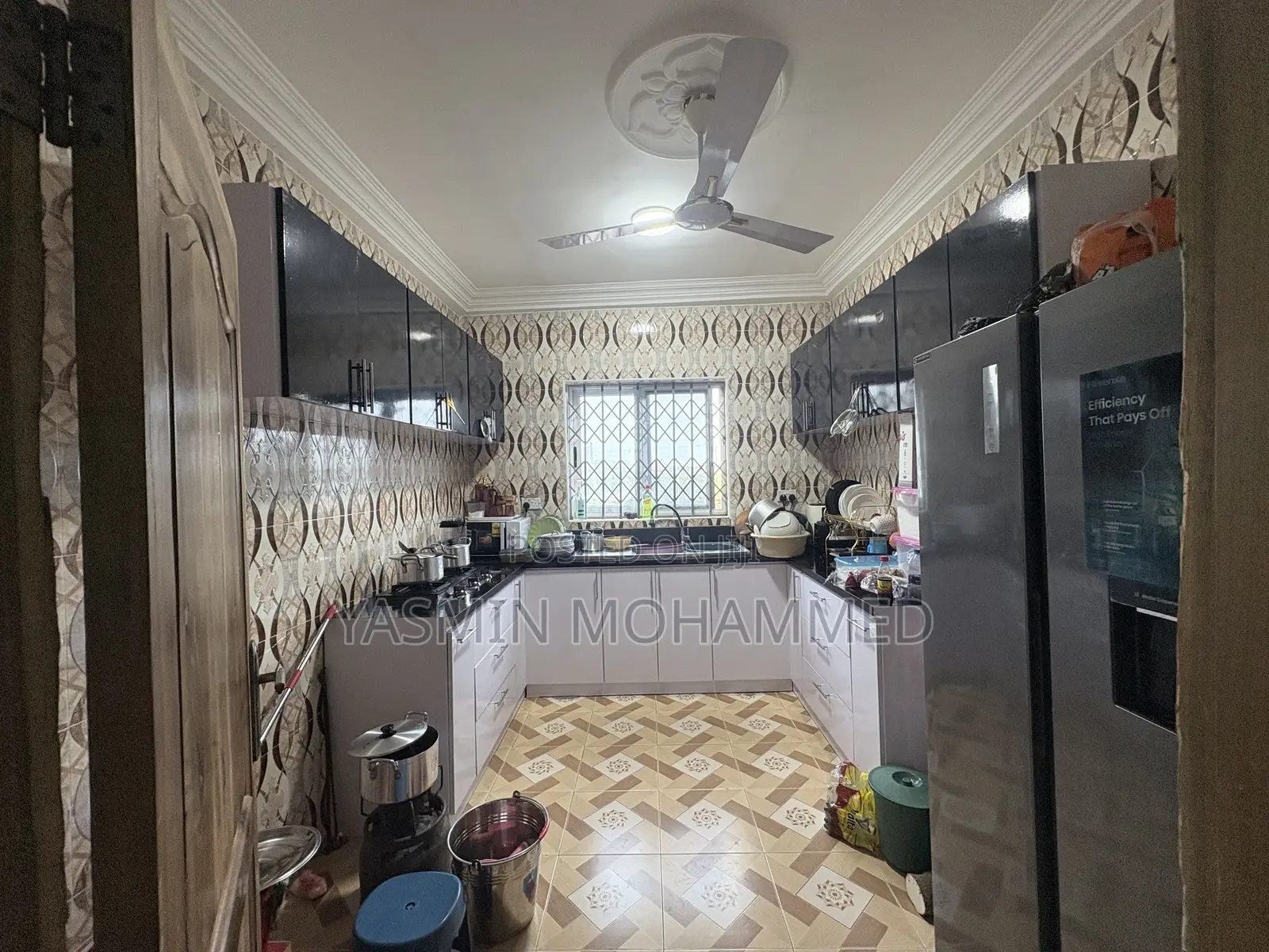 9bdrm House in Gomoa East for sale
