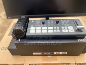 Camera and Osee Gostream