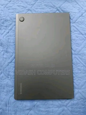 Samsung Galaxy Tab A8 10.5 (2021) 64 GB Black