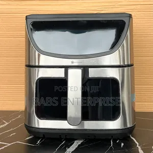 Best Cucina XXL Air Fryer - 8L
