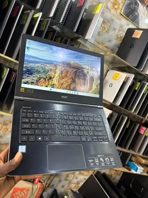 Laptop Acer Aspire S 13 8GB Intel Core i5 SSD 256GB