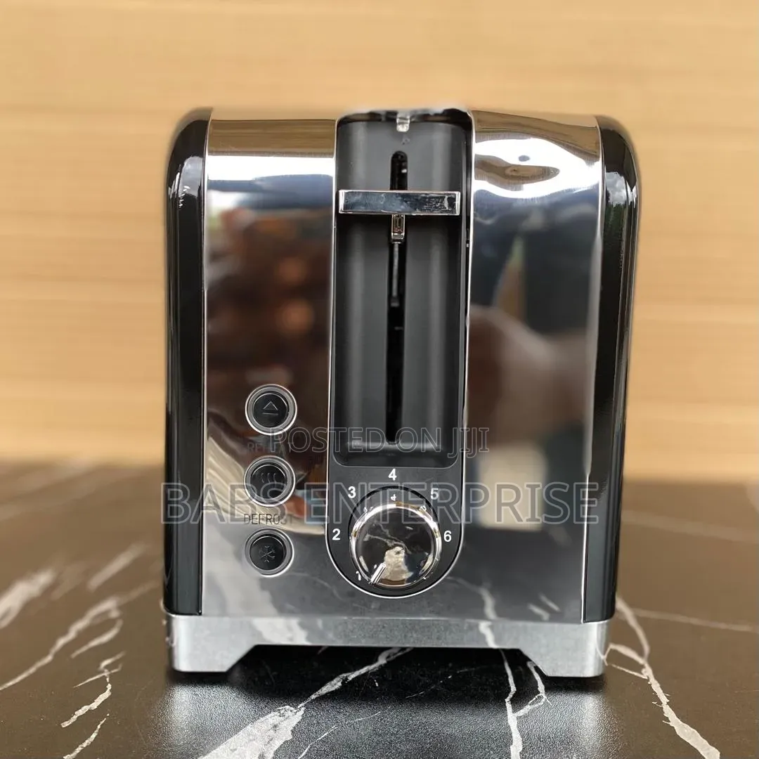 Swan Solace 2 Slice Toaster