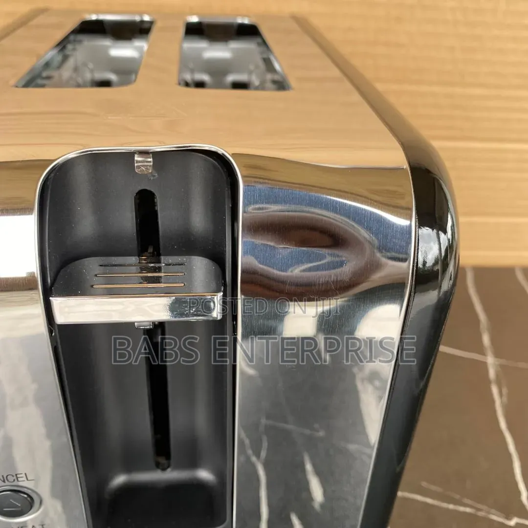 Swan Solace 2 Slice Toaster