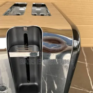Swan Solace 2 Slice Toaster