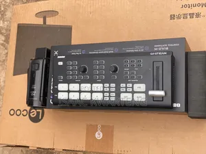 Camera and Osee Gostream