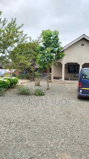 Mini Flat in Akropong, Akuapim North for rent