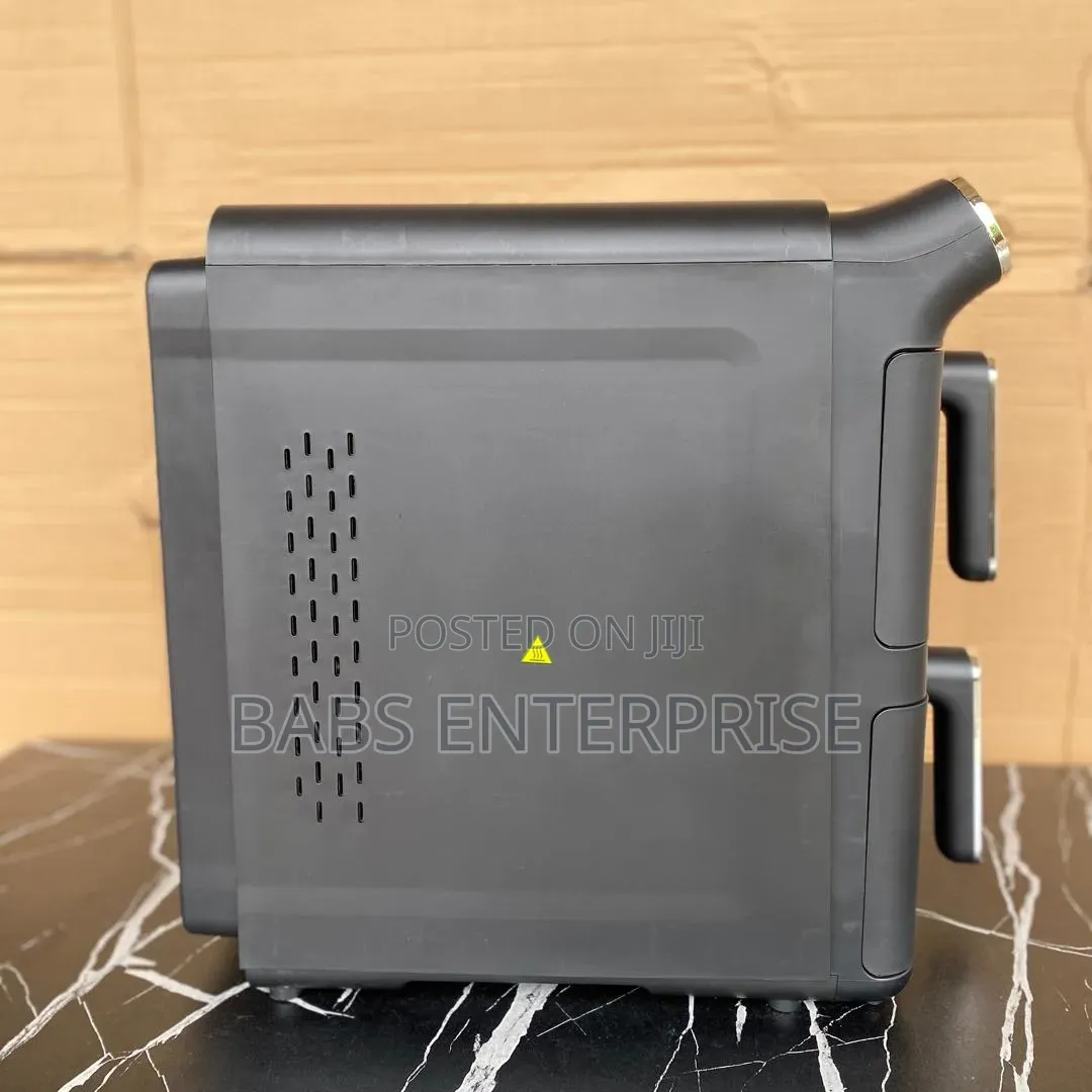 Tower Dual Layer Air Fryer - 11L 2460W