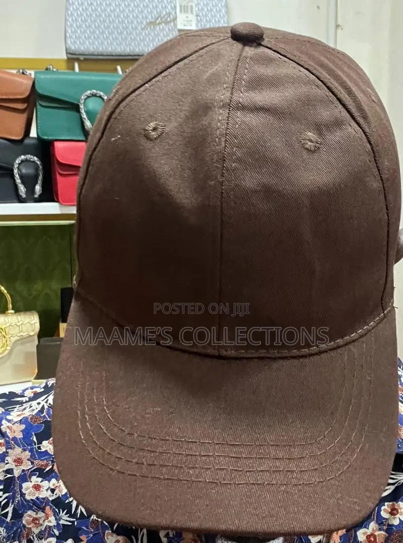 Unisex Adjustable Baseball Cap | Premium Casual Fashion Hat