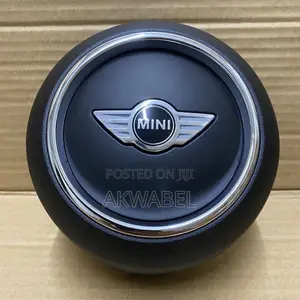 Mini Cooper Cooper Airbag Cover R55-R61 OEM Replacement Cover