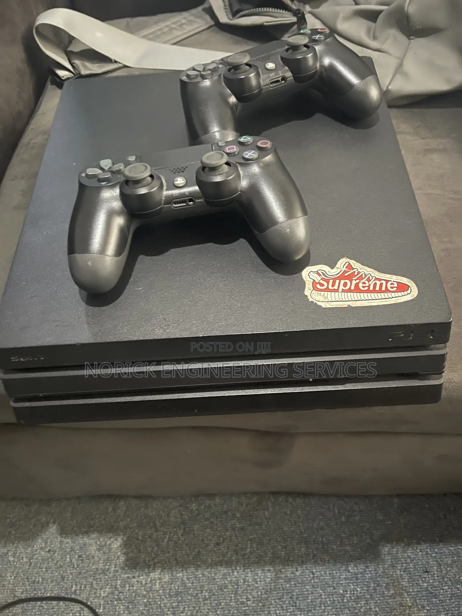 PlayStation 4 Pro