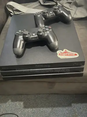 PlayStation 4 Pro