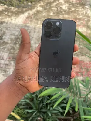 Apple iPhone 14 Pro 128 GB Purple