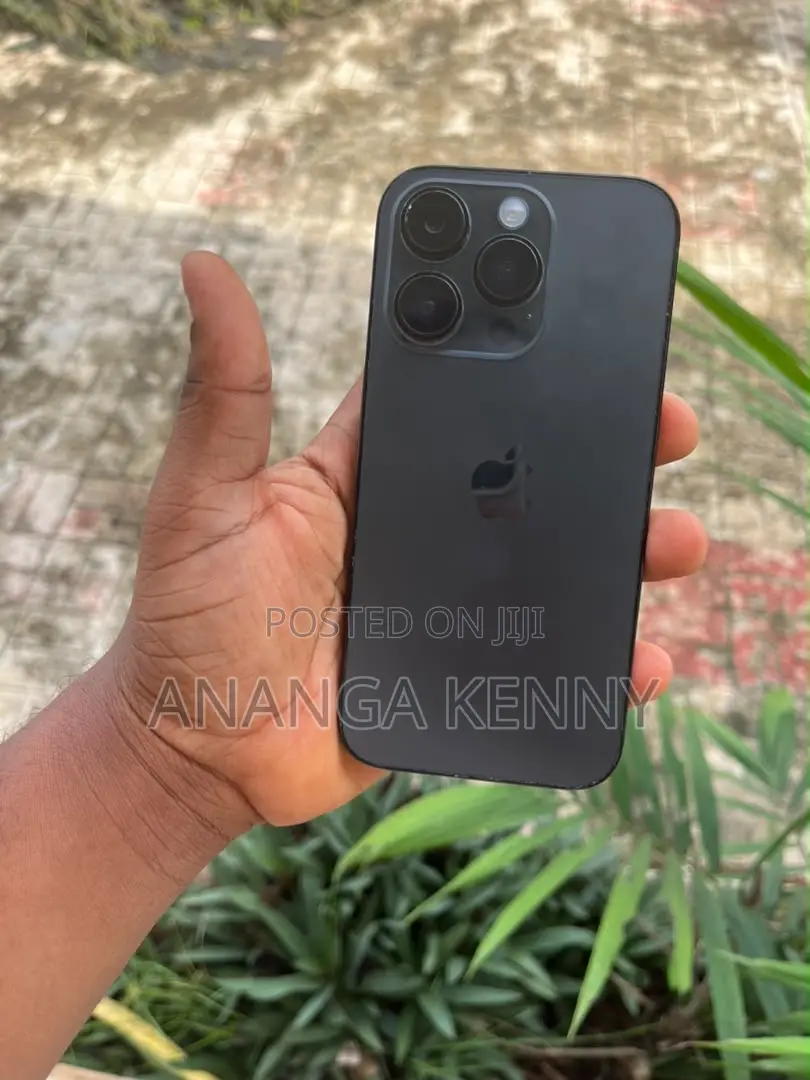 Apple iPhone 14 Pro 128 GB Purple