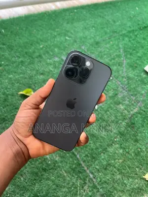 Apple iPhone 14 Pro 128 GB Purple