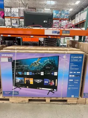 Samsung Smart TV