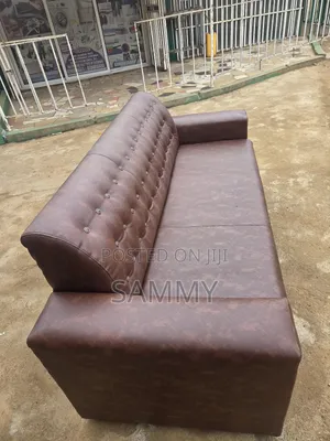 New Classic 3in1 Sofa