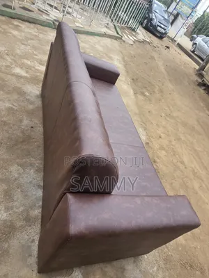 New Classic 3in1 Sofa