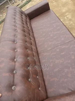 New Classic 3in1 Sofa