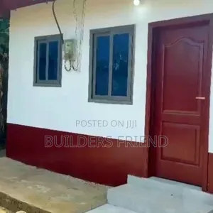 1bdrm Room & Parlour in Kalabule for rent
