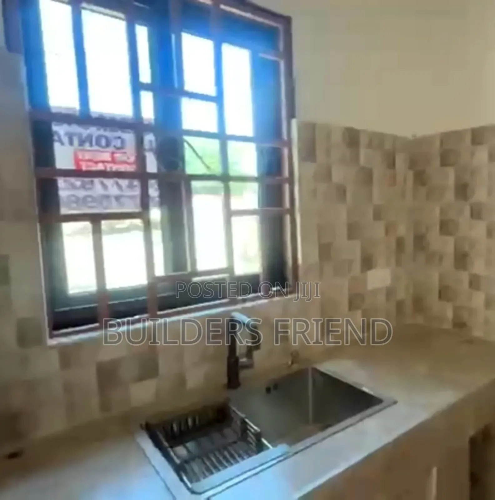 1bdrm Room & Parlour in Kalabule for rent