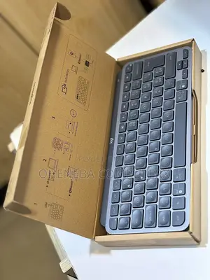 Logitech MX Keys Mini for Business
