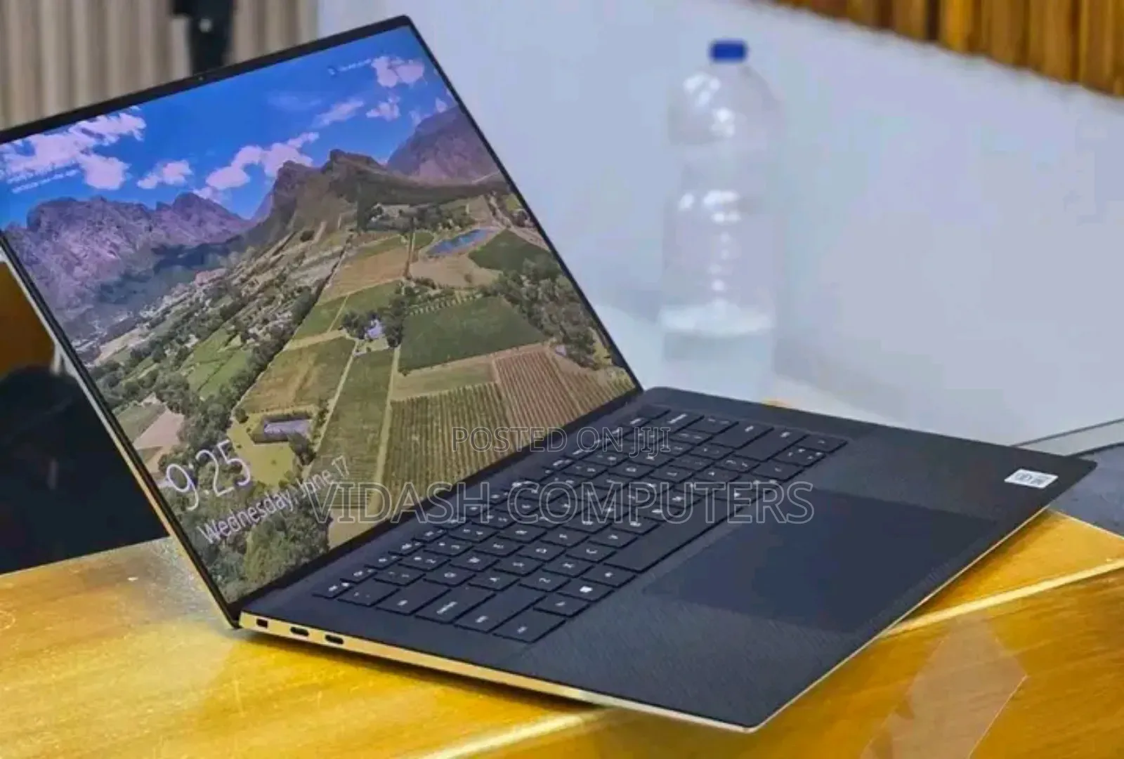 New Laptop Dell Inspiron 15 32GB Intel Core i7 SSD 1T