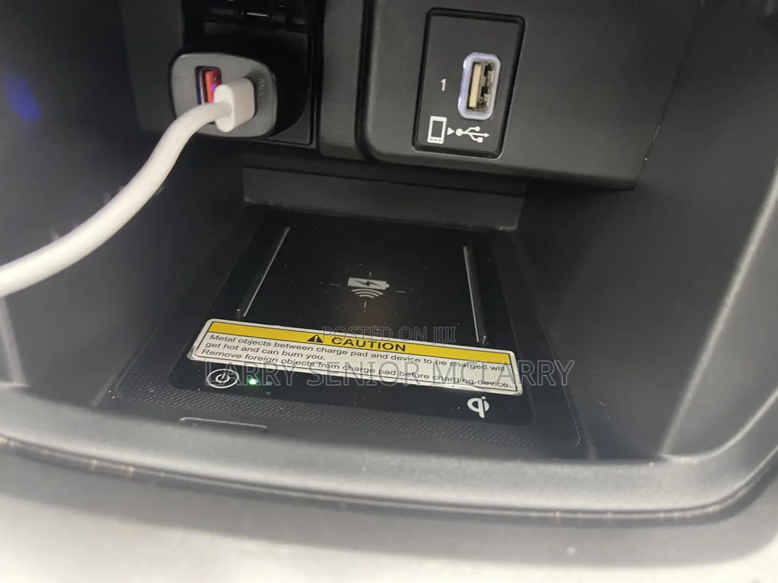 Honda Accord Touring 2.0T 2020 Silver