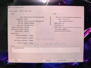 New Laptop Acer Predator Helios Neo 16 16GB Intel Core Ultra 7 SSD 1T