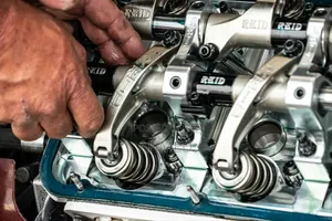 Generator Repair
