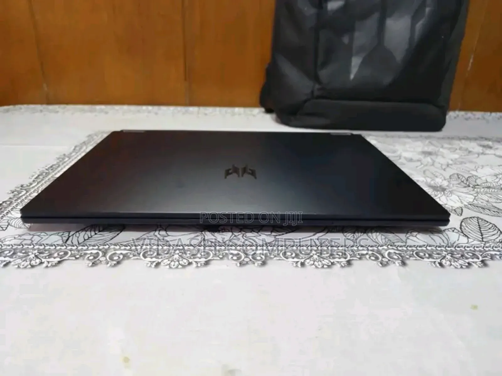 New Laptop Acer Predator Helios Neo 16 16GB Intel Core Ultra 7 SSD 1T
