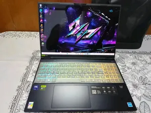 New Laptop Acer Predator Helios Neo 16 16GB Intel Core Ultra 7 SSD 1T