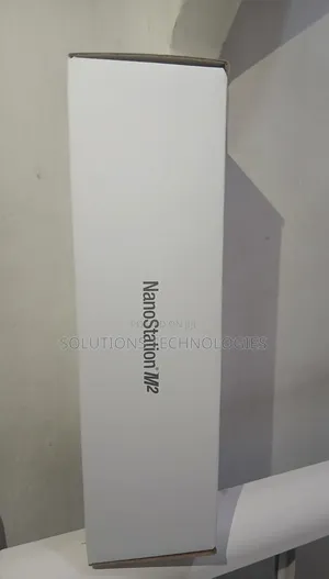 Nanostation M2